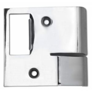 Staple For Opening Outward Lock (SC71)